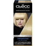 Краска для волос СЬĔСС Color 8–11 Пудровый блонд, 115г