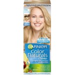 Краска для волос COLOR NATURALS 110 Суперосветляющий Натуральный Блонд, 112мл Краска для волос COLOR NATURALS 110 Суперосветляющий Натуральный Блонд, 112мл
