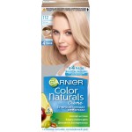 Краска для волос COLOR NATURALS 112 Жемчужно-платиновый блонд, 112мл Краска для волос COLOR NATURALS 112 Жемчужно-платиновый блонд, 112мл
