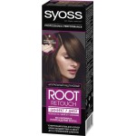 Крем тонирующий для волос SYOSS 7 Day Root Fix Natural Brown, 85мл Крем тонирующий для волос SYOSS 7 Day Root Fix Natural Brown, 85мл