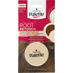 Пудра тонирующая для корней PALETTE Compact Root Retouch Русый, 3г Пудра тонирующая для корней PALETTE Compact Root Retouch Русый, 3г
