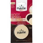 Пудра тонирующая для корней PALETTE Compact Root Retouch Каштановый, 3г Пудра тонирующая для корней PALETTE Compact Root Retouch Каштановый, 3г