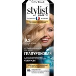 Крем-краска для волос STYLIST COLOR PRO Гиалуроновая, стойкая Перламутровый блонд, 115мл Крем-краска для волос STYLIST COLOR PRO Гиалуроновая, стойкая Перламутровый блонд, 115мл