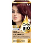 Краска для волос ONLY BIO COLOR 5.6 Красное дерево, 115мл Краска для волос ONLY BIO COLOR 5.6 Красное дерево, 115мл