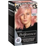 Краска для волос COLORATION PREFERENCE Яркость цвета 9.213 Розовое золото Мелроуз, 204мл Краска для волос COLORATION PREFERENCE Яркость цвета 9.213 Розовое золото Мелроуз, 204мл