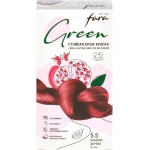Краска для волос FARA ECO LINE Green 5.5 Красное дерево, 116мл Краска для волос FARA ECO LINE Green 5.5 Красное дерево, 116мл
