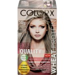 Краска для волос COLORX 10.2 Экстра пепельный, 115мл Краска для волос COLORX 10.2 Экстра пепельный, 115мл