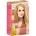 Краска для волос COLORX 9.0 Блонд, 115мл Краска для волос COLORX 9.0 Блонд, 115мл