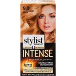 Крем-краска для волос STYLIST COLOR PRO Intense 9.1 Карамельный блонд, 118мл Крем-краска для волос STYLIST COLOR PRO Intense 9.1 Карамельный блонд, 118мл