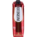 Вино TAVERNELLO Тавернелло красное полусухое, 1л