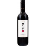 Вино TINI Неро д'Авола Сицилия красное полусухое, 0.75л