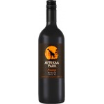 Вино AFRIKAA PARK Пинотаж ординарное сортовое красное сухое, 0.75л Вино AFRIKAA PARK Пинотаж ординарное сортовое красное сухое, 0.75л