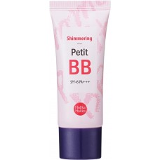 BB-крем для лица HOLIKA HOLIKA Petit Shimmering SPF45, 30мл в магазинах Лента
