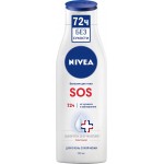 Бальзам для тела NIVEA Sos-восстановление, 250мл