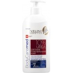 Бальзам для тела EVELINE Body Care med+ питательный, для сухой и чувствительной кожи, 350мл