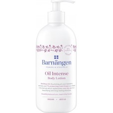 Лосьон для тела BARNANGEN Oil Intense для очень сухой кожи, 400мл в магазинах Лента