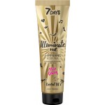 Молочко для тела 7DAYS Miss Crazy мерцающее, 150мл
