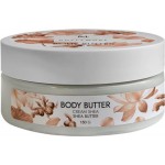 Крем-баттер для тела DOLLYMORE Масло Ши, 150мл