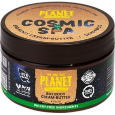 Крем-баттер для тела WE ARE THE PLANET Cosmic Spa питательный, 200мл в магазинах Лента