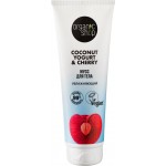 Мусс для тела ORGANIC SHOP Coconut yogurt увлажняющий, 200мл