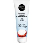 Крем для тела ORGANIC SHOP Coconut yogurt омолаживающий, 200мл
