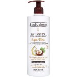 Лосьон для тела EVOLUDERM Argan divin, 500мл