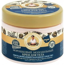Крем для тела РЕЦЕПТЫ БАБУШКИ АГАФЬИ Морошковый молодильный, 300мл в магазинах Лента