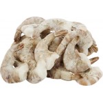 Креветки свежемороженые, в панцире без головы 21/25, весовые Креветки свежемороженые, в панцире без головы 21/25, весовые