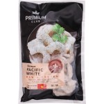 Креветки свежемороженые PREMIUM CLUB очищенные 36/40, 500г Креветки свежемороженые PREMIUM CLUB очищенные 36/40, 500г