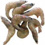 Креветки Королевские свежемороженые с головой 50/70, весовые Креветки Королевские свежемороженые с головой 50/70, весовые