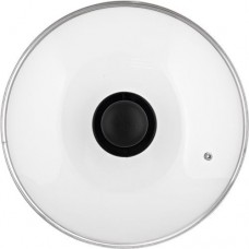 Крышка ОТЛИЧНАЯ ЦЕНА/365 ДНЕЙ 16см стекло Арт. КС-GTL16110/Л в магазинах Лента