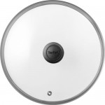 Крышка TEFAL Cocoon с паровыпуском, стекло, 20см Арт. 4197720
