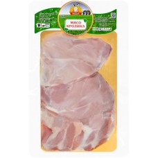 Ножки кролика КРОЛЪ-КОРОЛЬ передние и задние, весовые в магазинах Лента