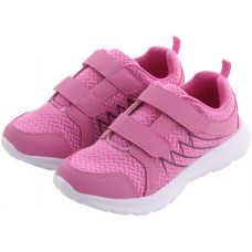 Кроссовки детские INWIN Hit розовые, Арт. LLCL-TM121609 в магазинах Лента