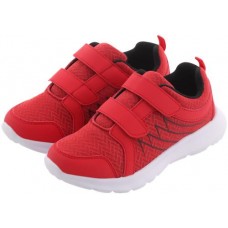 Кроссовки детские INWIN Hit красные, Арт. LLCL-TM121610 в магазинах Лента