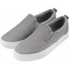 Кеды детские INWIN р. 28–35 серые, Арт. MCG100806 в магазинах Лента