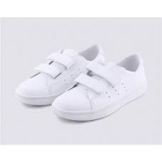 Кеды детские INWIN р. 28–35 белые, Арт. LLCL-TM202014 в магазинах Лента