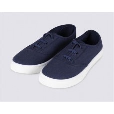 Кеды детские INWIN Hit р. 30–36, темно-синие, Арт. SKL201009 в магазинах Лента