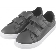 Кеды детские INWIN Hit р. 30–36, черные, Арт. SKL201008 в магазинах Лента