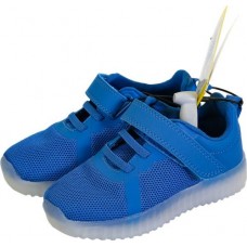 Кроссовки детские INWIN Hit синие, Арт. LLCL-TM121607 в магазинах Лента