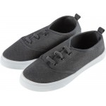 Кеды детские INWIN Hit черные, Арт. SKL201009 Кеды детские INWIN Hit черные, Арт. SKL201009