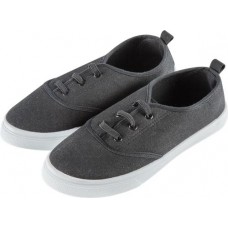 Кеды детские INWIN Hit черные, Арт. SKL201009 в магазинах Лента