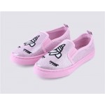 Кеды детские INWIN Kids Единороги, розовые, Арт. SKL221003 Кеды детские INWIN Kids Единороги, розовые, Арт. SKL221003