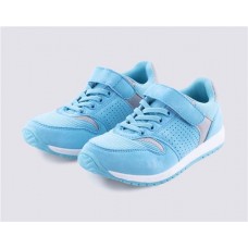 Кроссовки детские INWIN Kids, голубые, Арт. LLCL-TM202212 в магазинах Лента