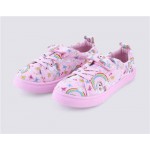 Кеды детские INWIN Kids Единороги, розовые, Арт. SKL201007 Кеды детские INWIN Kids Единороги, розовые, Арт. SKL201007