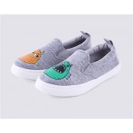 Кеды детские INWIN Kids Монстры, серые, Арт. SKL201007 Кеды детские INWIN Kids Монстры, серые, Арт. SKL201007