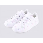 Кеды детские INWIN Kids Единороги, белые, Арт. LLCL-TM202208 Кеды детские INWIN Kids Единороги, белые, Арт. LLCL-TM202208