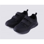 Кроссовки детские INWIN Kids, черные, Арт. LLCL-TM202201 Кроссовки детские INWIN Kids, черные, Арт. LLCL-TM202201