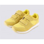 Кроссовки детские INWIN Kids, желтые, Арт. LLCL-TM202206