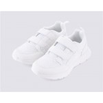 Кроссовки детские INWIN Kids, белые, Арт. LLCL-TM202205